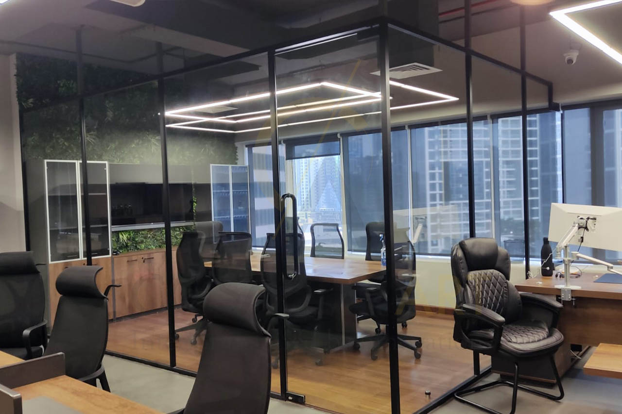 OFFICE WESTBURRY OFFICE TOWER